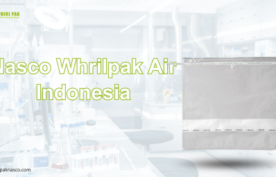 Nasco Whrilpak Air Indonesia